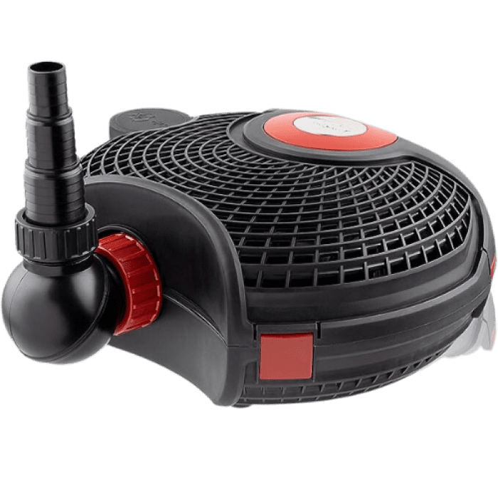 What Size Pump Do I Need for My Koi Pond? Concise Guide