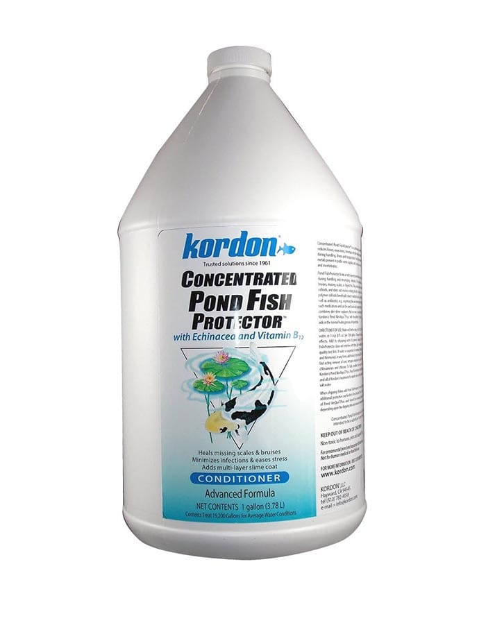 KORDON Concentrated Pond Fish Protector