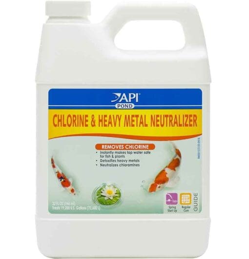 How to Get Rid of Tadpoles in a Koi Pond Effective Removal Techniques